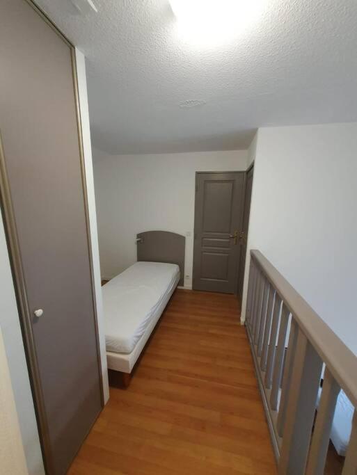 La Mongie Appartement Duplex 7 Personnes Bagnères-de-Bigorre Exterior foto