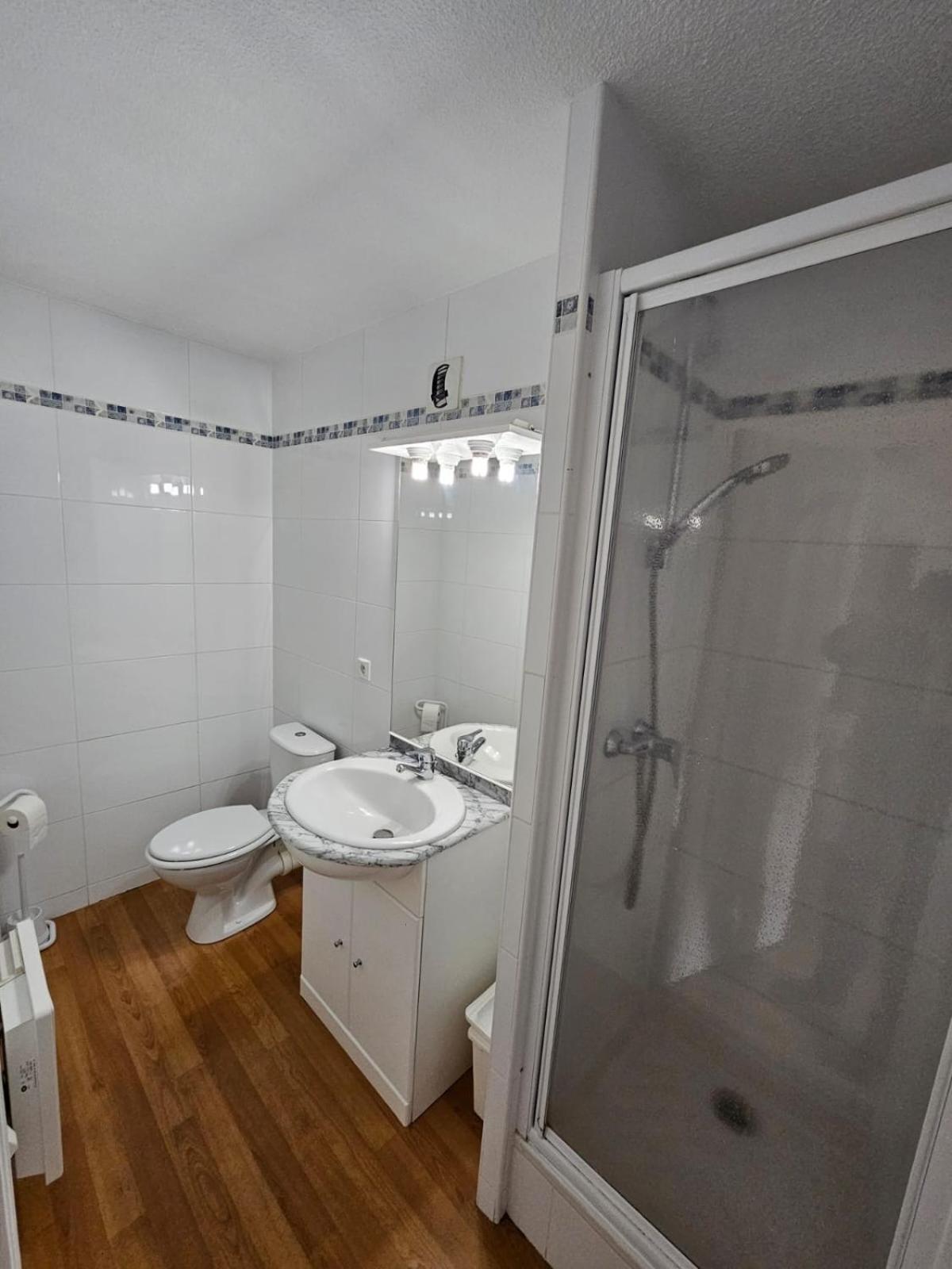 La Mongie Appartement Duplex 7 Personnes Bagnères-de-Bigorre Exterior foto
